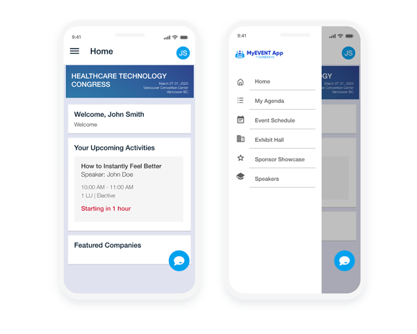 Mobile App development and Mobile App management